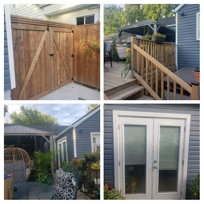 Heywood Roofing residential project 5